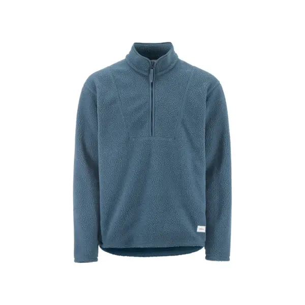 Craft Join Pile Fleece HZ 1916723 pánská mikina