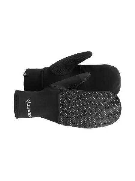 CRAFT Lumen Fleece Hybrid 2