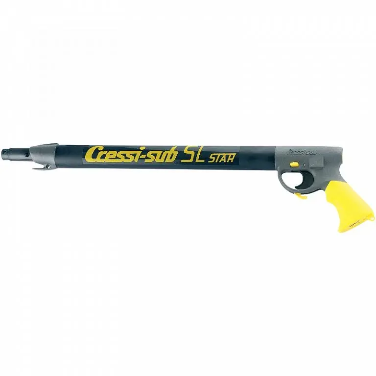 Cressi Harpuna SL STAR 55