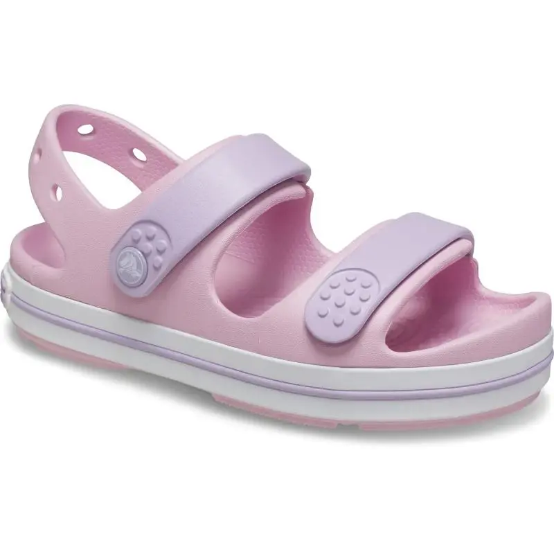 Crocs Crocband Cruiser Sandal T ballerina/lavender