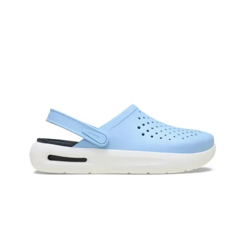 Crocs InMotion Clog blue calcite