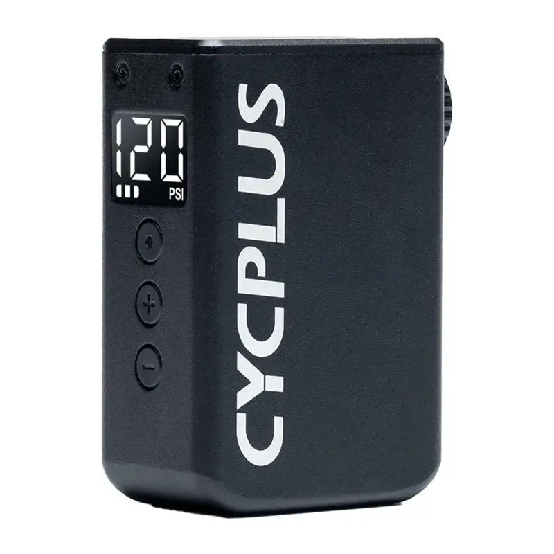 Cycplus Mini elektrické čerpadlo AS2 PRO MAX