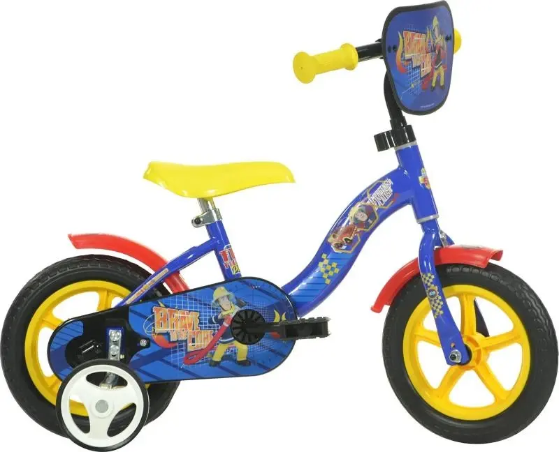 Dino Bikes 108 2017