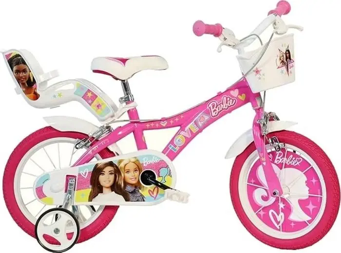 Dino - Barbie 14