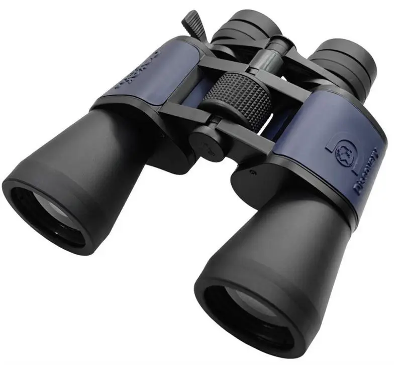 Discovery Dalekohled Gator 10–30x50