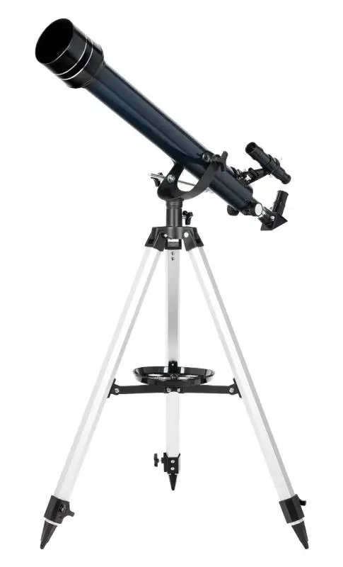Discovery Teleskop Spark 607 AZ s knížkou