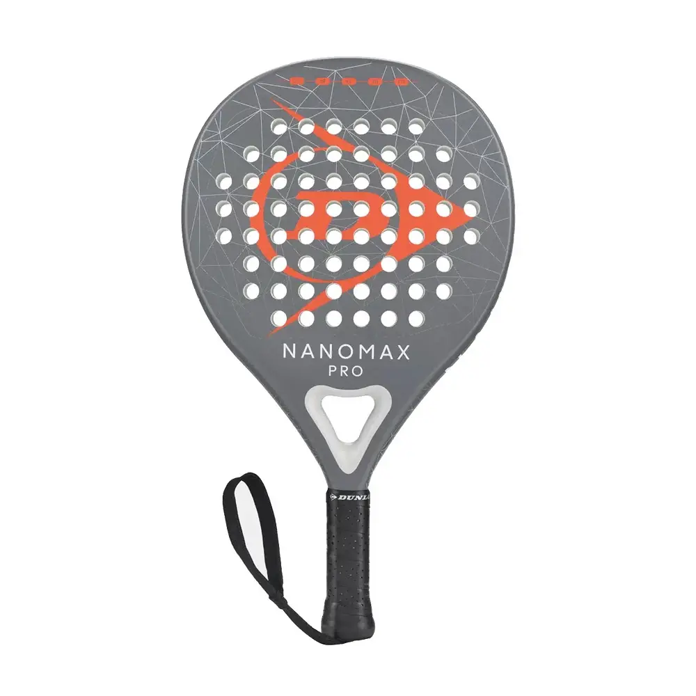 DUNLOP Padel raketa NANOMAX PRO ’26