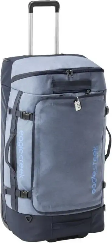Eagle Creek Cargo Hauler XT Glacier Blue 120l cestovní taška na kolečkách