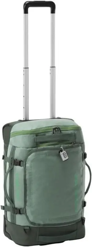 Eagle Creek Cargo Hauler XT duck green cestovní taška na kolečkách