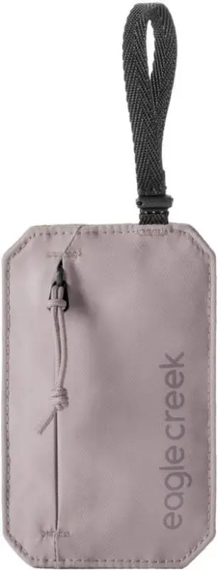 Eagle Creek kapsa na opasek Undercover RFID Hidden Pocket orchid