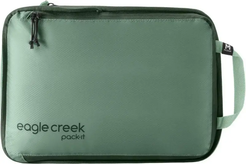 Eagle Creek Pack-It Isolate Compression Cube M Willow kompresní obal