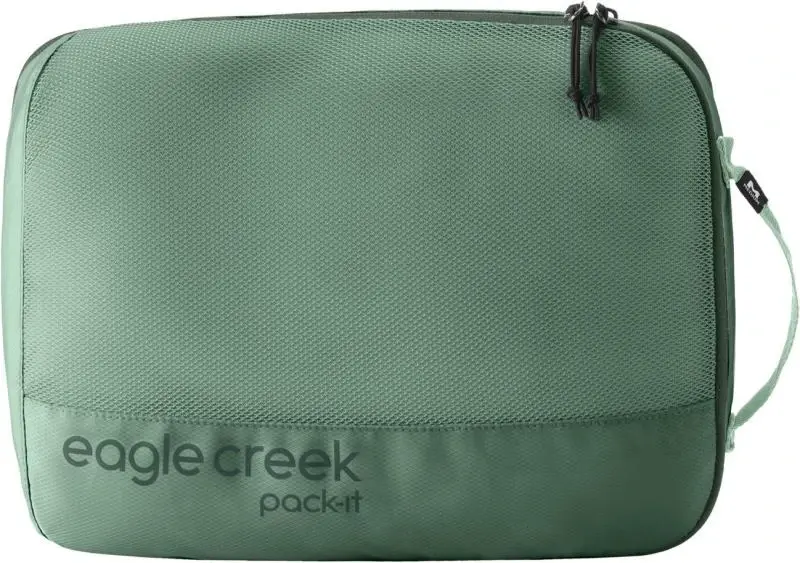Eagle Creek Pack-It Reveal Expansion Cube M willow kompresní obal