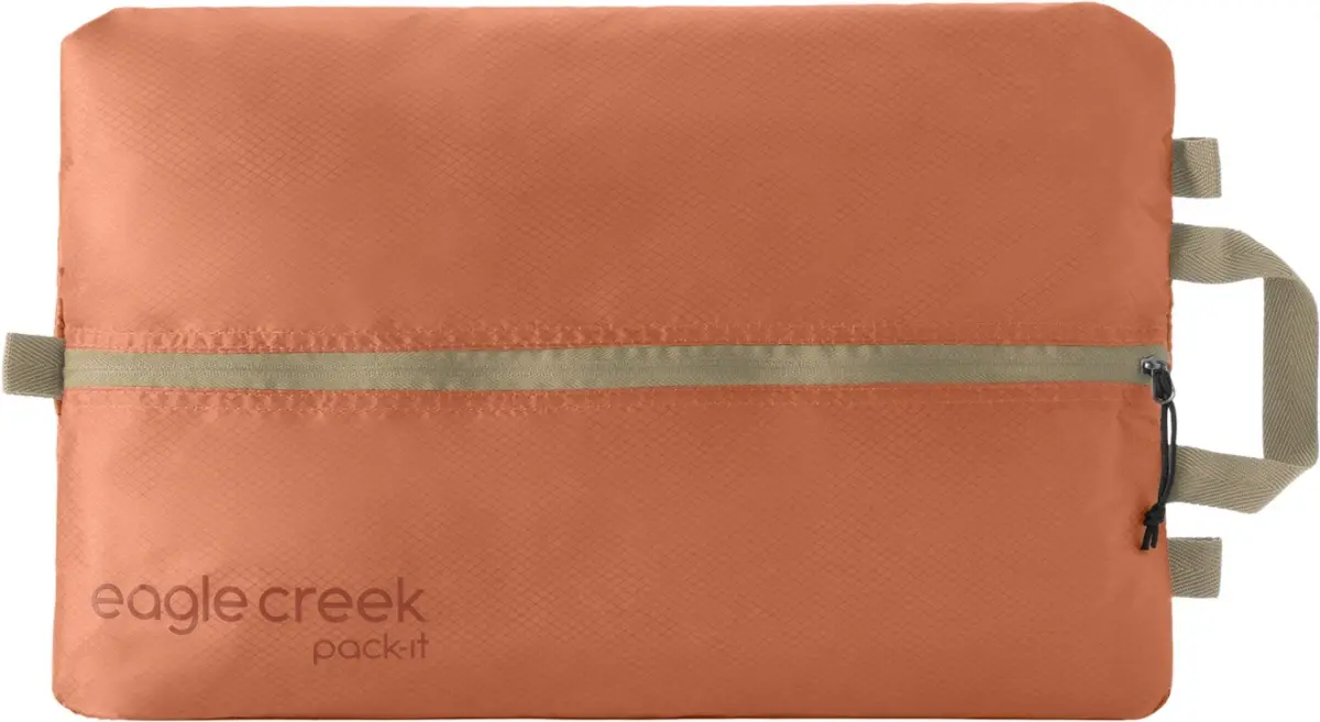 Eagle Creek Pack-It Isolate Shoe Sac mandarin obal na obuv