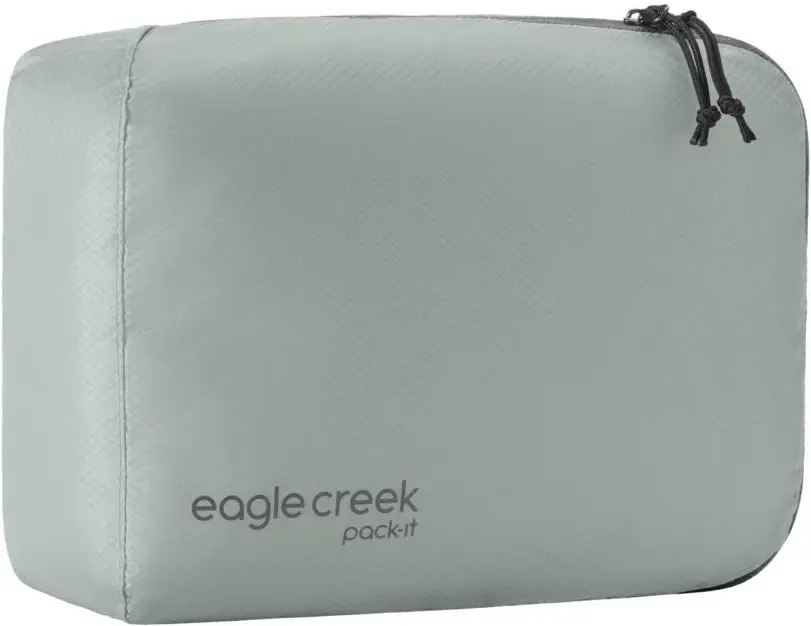 Eagle Creek Pack-It Isolate Cube S Storm Grey cestovní obal