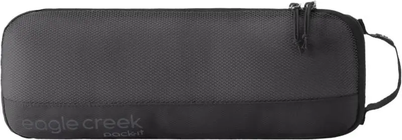 Eagle Creek Pack-It Reveal Slim Cube M black cestovní organizér