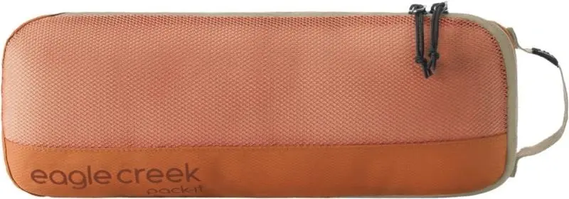 Eagle Creek Pack-It Reveal Slim Cube M mandarin cestovní organizér