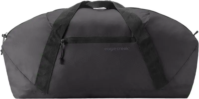 Eagle Creek skládací taška Packable Duffel black