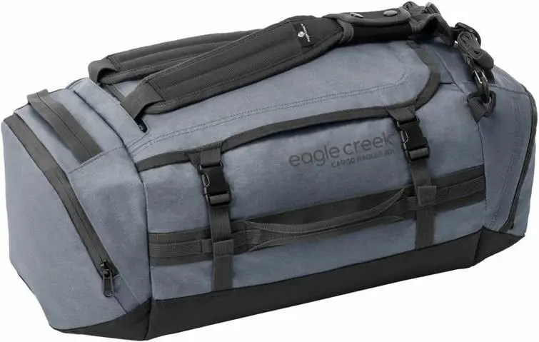Eagle Creek taška/batoh Cargo Hauler Duffel 40l charcoal
