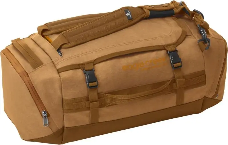Eagle Creek taška/batoh Cargo Hauler Duffel 40l iron orange