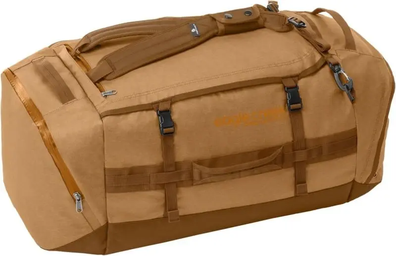 Eagle Creek taška/batoh Cargo Hauler Duffel 90l iron orange
