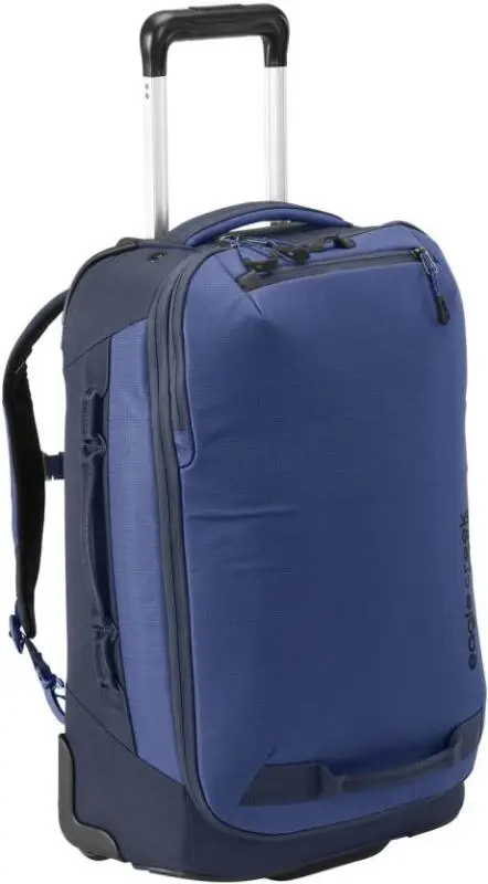 Eagle Creek Expanse Convertible Carry-On Pilot Blue 35l palubní kufr