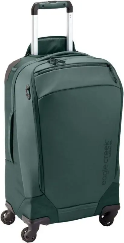 Eagle Creek Tarmac XE 4-Wheel Arctic Seagreen 65l kufr