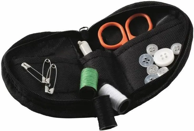 Easy Camp šicí souprava Sewing Kit