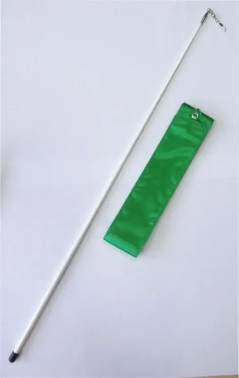 Effea Gymnastická stuha OFFICIAL FANTASIA + tyčka