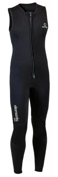 EG Tunder womens LJ 4.0