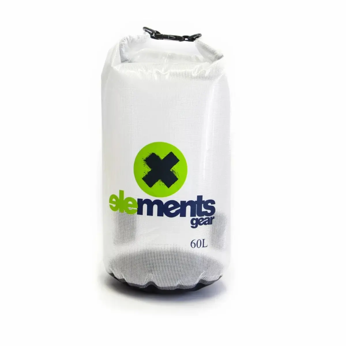 Elements Gear TRANSPARENT 60 L lodní vak