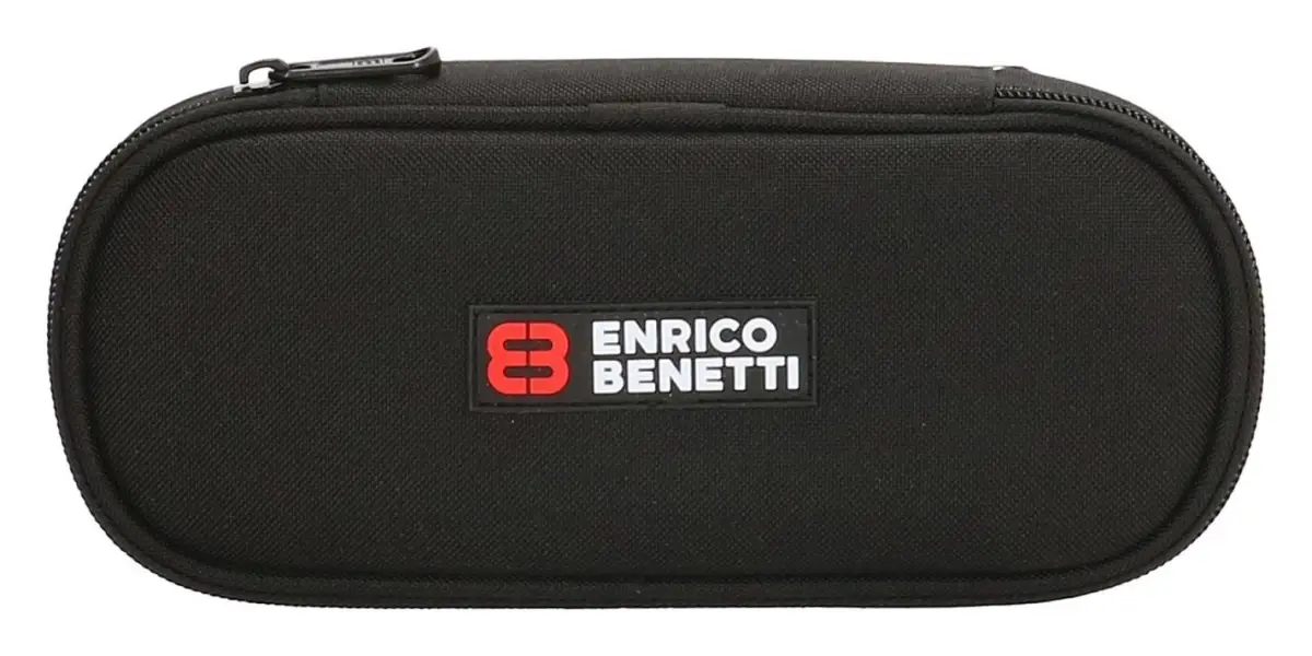 Enrico Benetti Amsterdam 54660 černý penál
