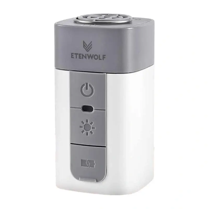 Etenwolf AIR 2 PRO 3200 mAh elektrická pumpa