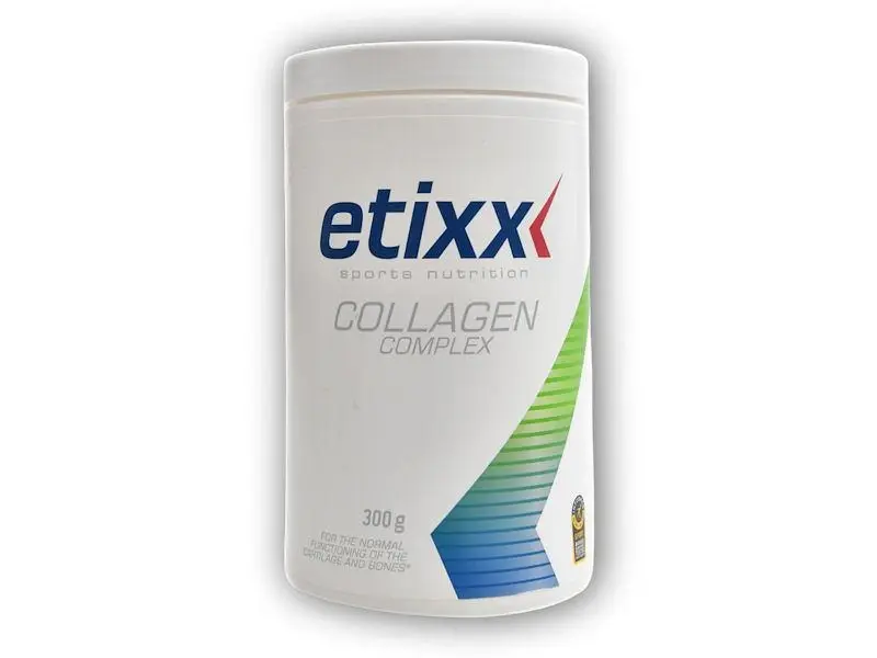 Etixx Collagen Complex 300g