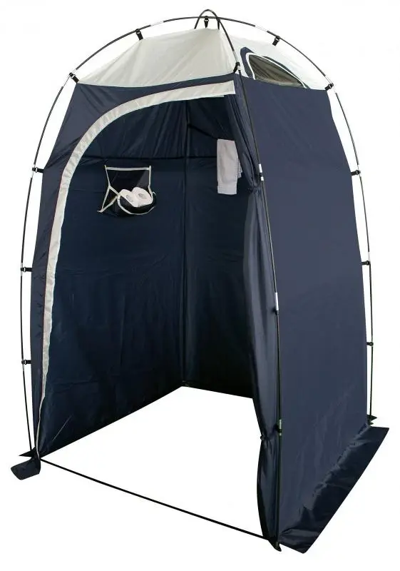 Eurotrail Malý WC stan Blue Creek