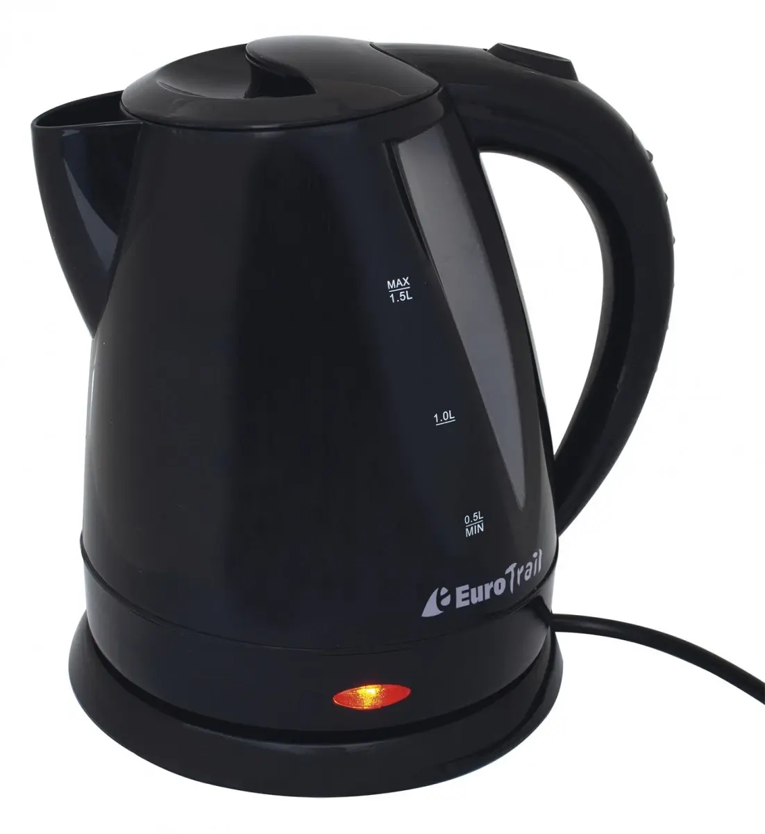 Eurotrail Rychlovarná konvice 230V