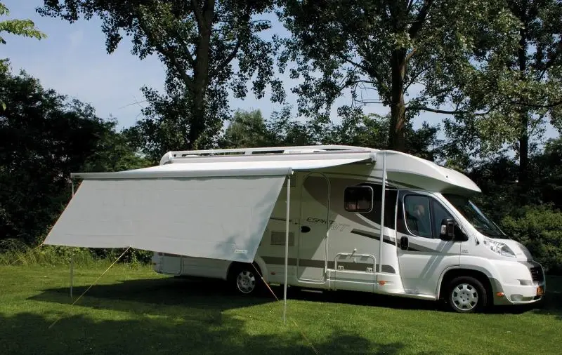 Eurotrail Sun blocker k markýze 400cm
