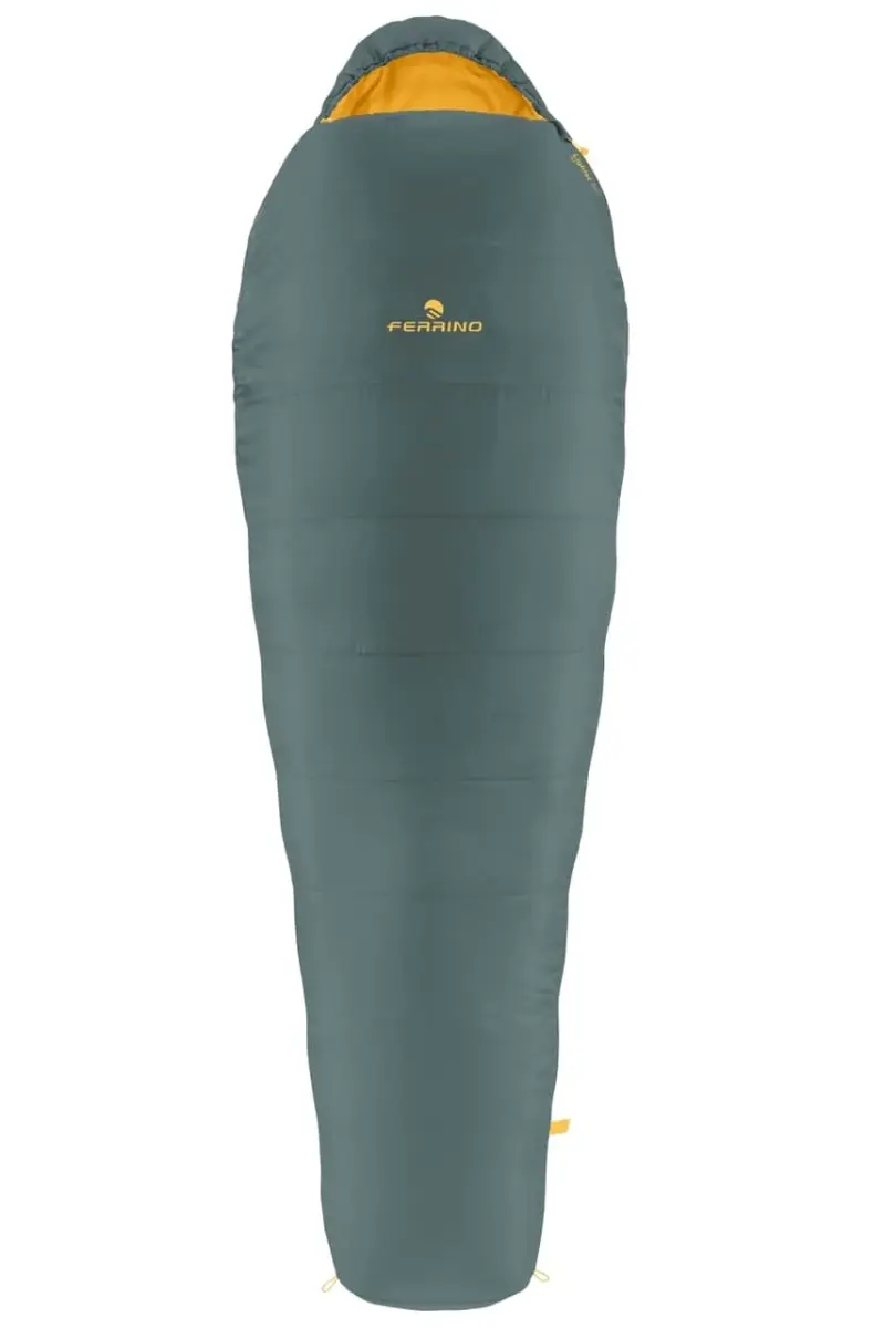 Ferrino Lightec SM 850 - Long třísezonní spacák
