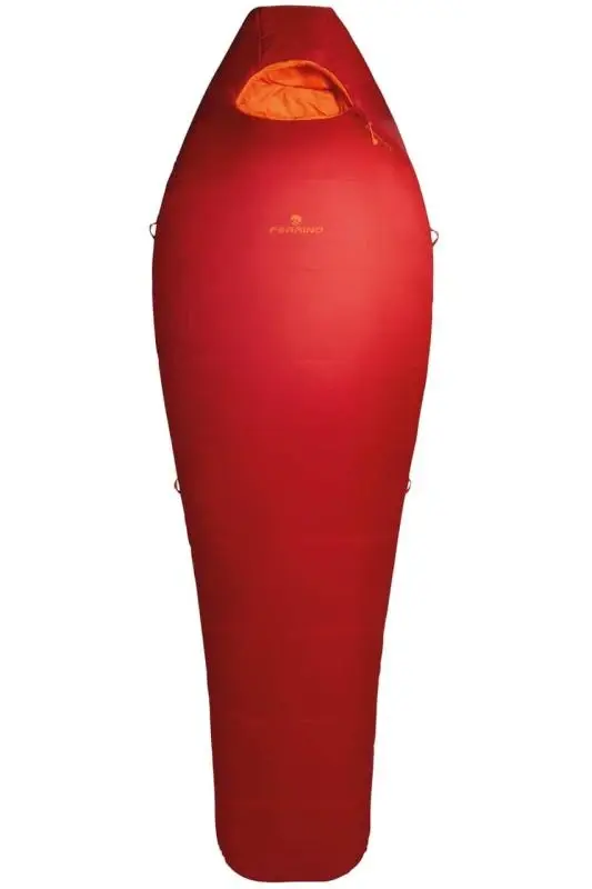 Ferrino Nightec -5°C - Regular třísezonní spacák