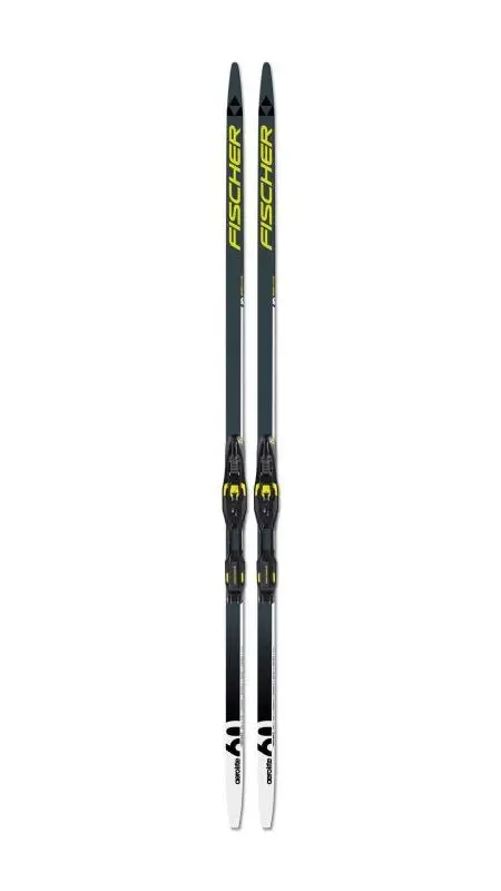 Fischer AEROLITE COMBI 60 + RACE COMBI 2024/25