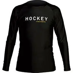 Fischer Compression Top Long Sleeve SR triko