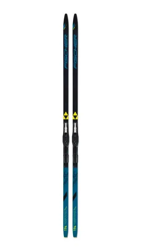 Fischer FIBRE CROWN EF 2023/24