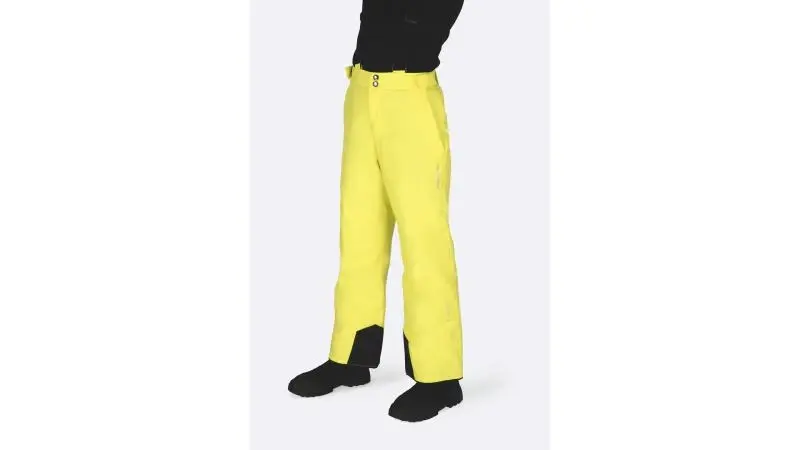 Fischer PREMIER JR 2024 žluté