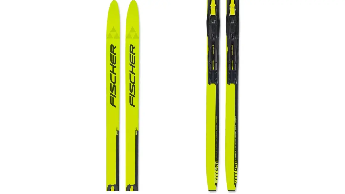 Fischer SPRINT SKIN 2024/25