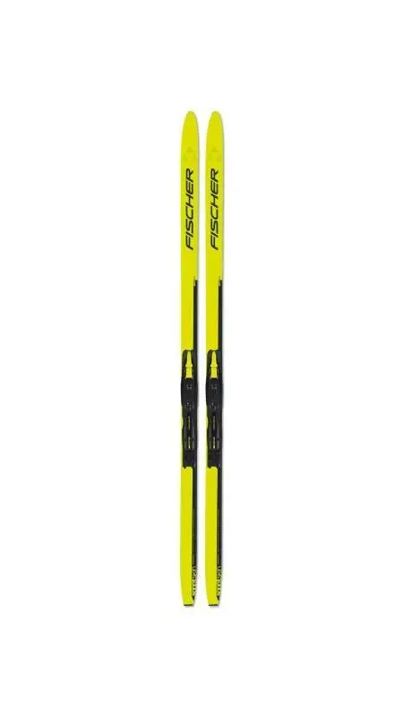 Fischer SPRINT SKIN + TOUR STEP 2024/25 2024/2025 150