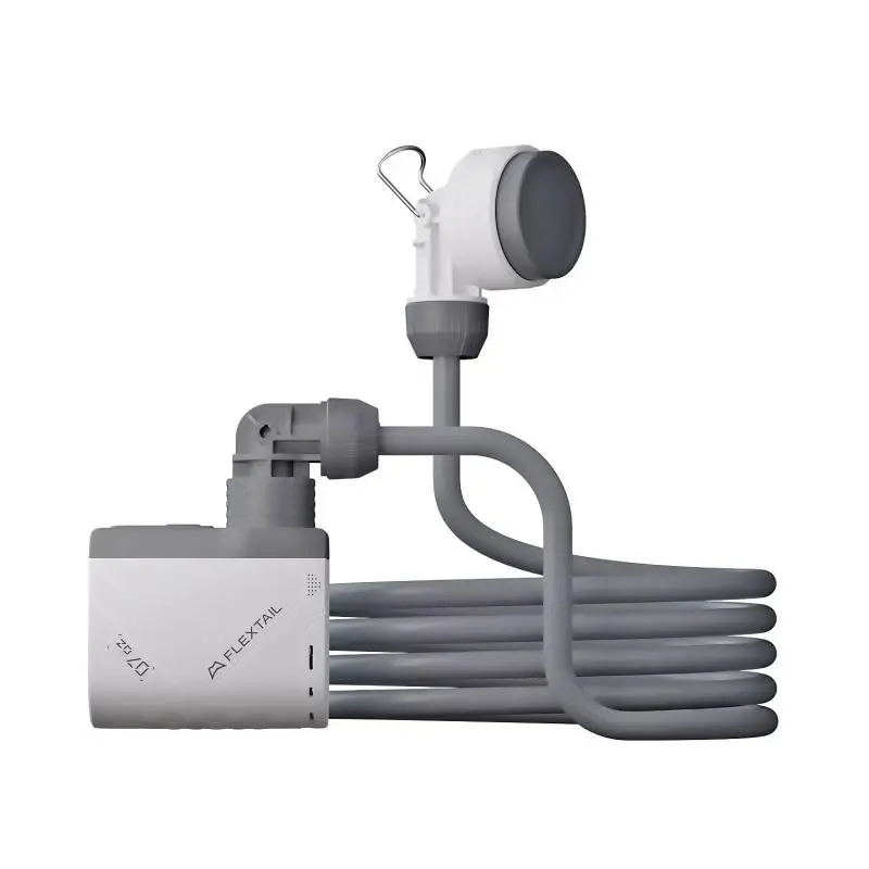Flextail Malá outdoorová bateriová sprcha TINY Shower