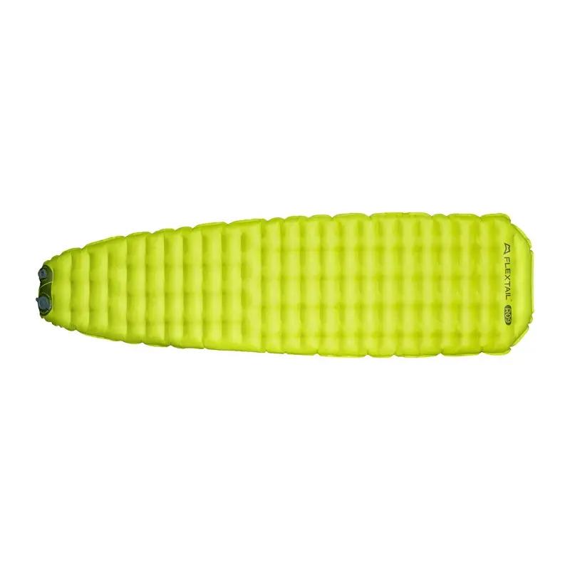 Flextail Nafukovací matrace Tiny Sleeping Pad R09 AVS Mummy L (zelená)