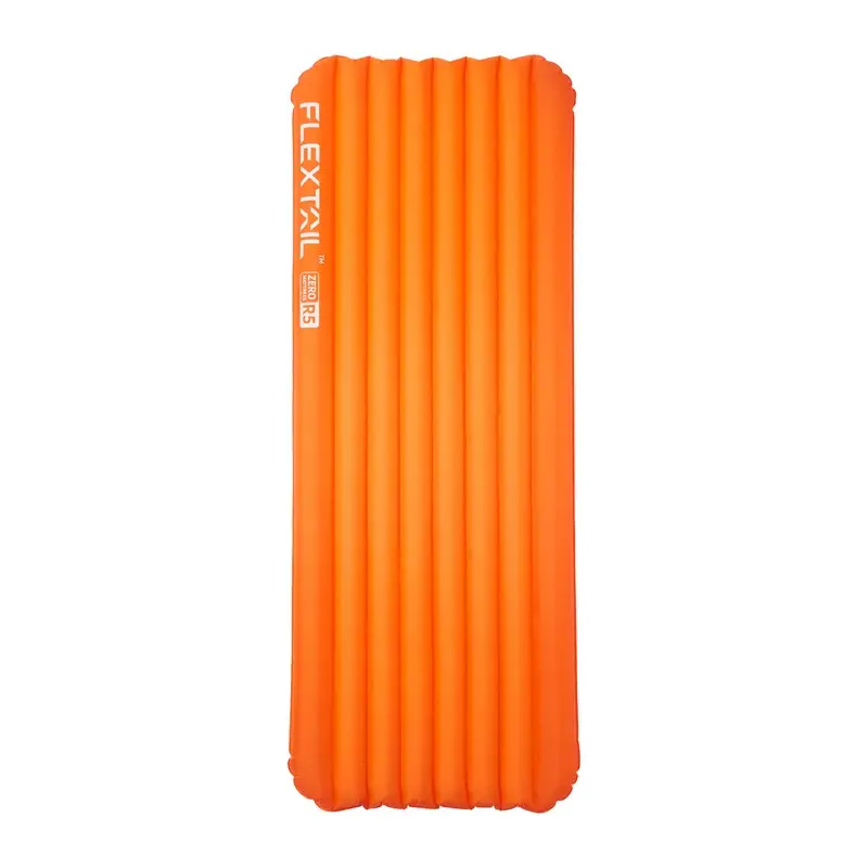 Flextail Nafukovací matrace Zero Mattress R05 Regular L (oranžová)