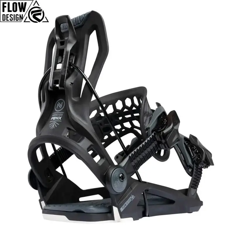 Flow Fenix black