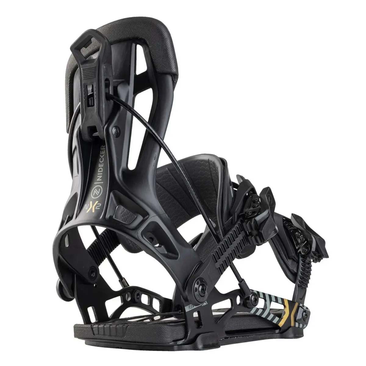 Flow NX2 black 26/27