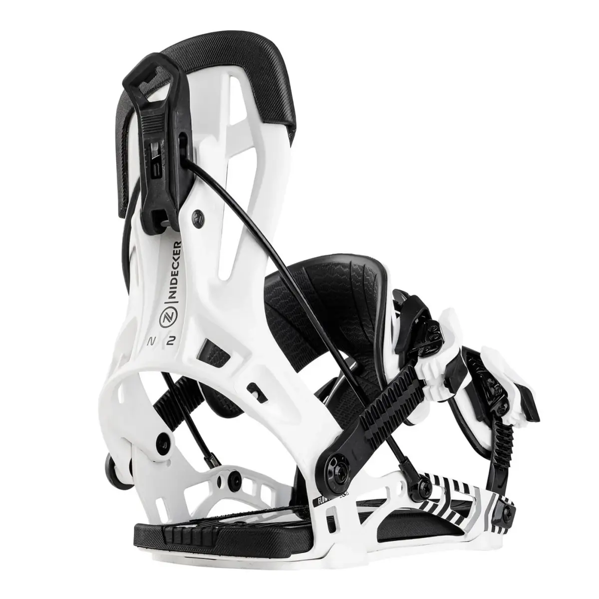 Flow NX2 white 26/27